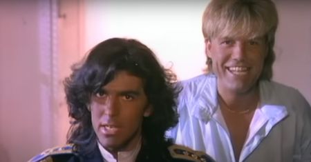 Ich hity znał cały świat. Jak dziś wyglądają gwiazdy Modern Talking?
