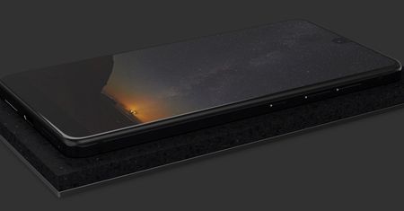 Essential Phone: "ojciec Androida" robi to dobrze, ale czy to wystarczy?