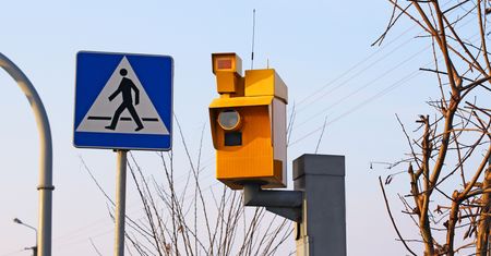 Tolerancja fotoradarów. Pokazali najnowsze dane