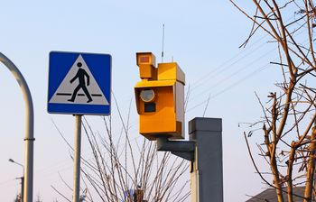 Tolerancja fotoradarów. Pokazali najnowsze dane