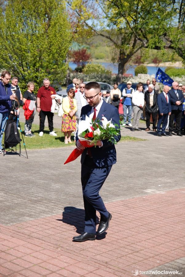 Uroczystości Święta Pracy - 2026