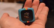 Polaroid Cube - GoPro ma konkurenta. Najmniejsza kamerka na świecie z wygodnym uchwytem