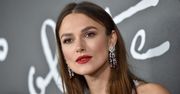 Keira Knightley o córkach. "Staram się nie powtarzać im, jakie są piękne"