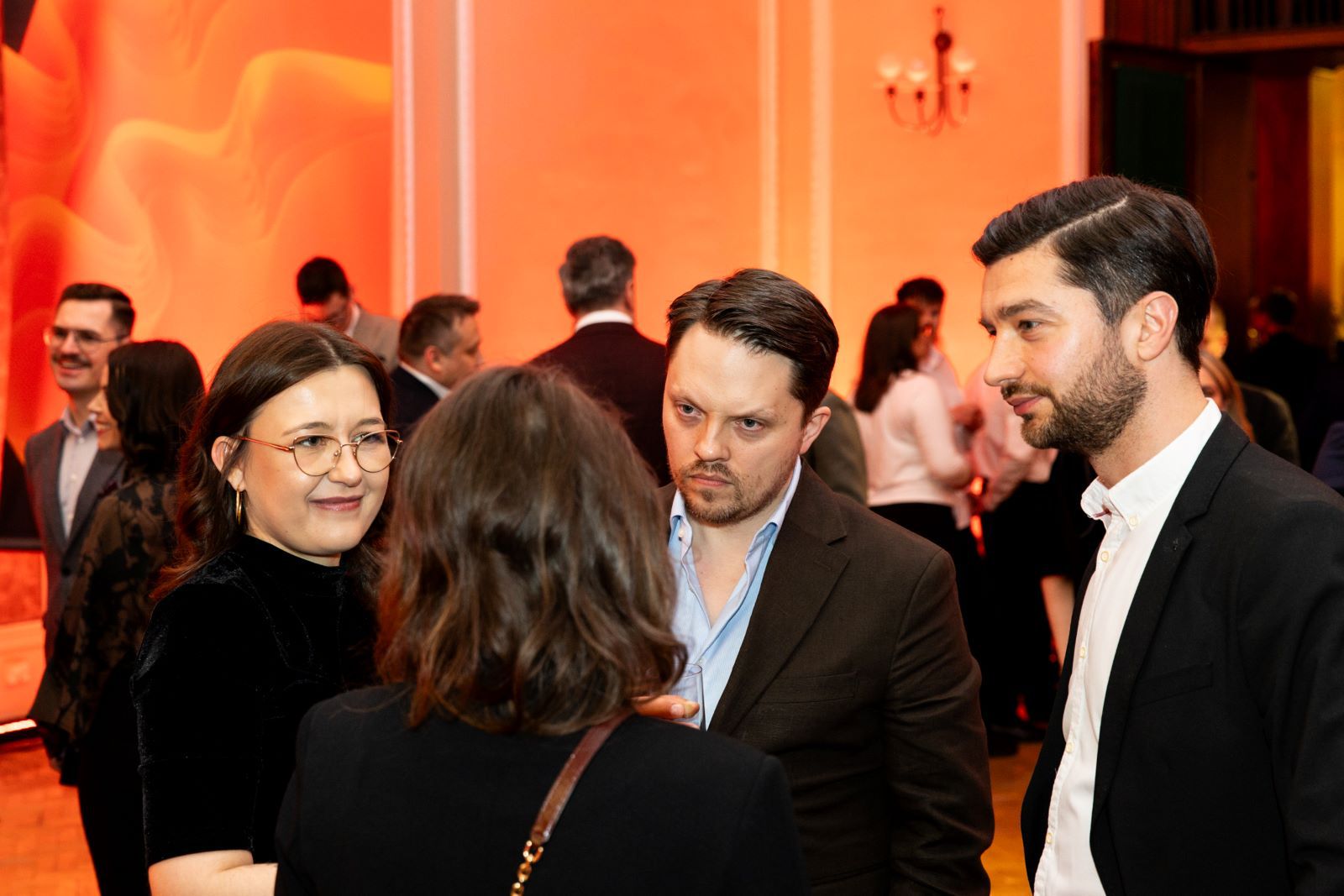 Tak wyglądała gala nagród Wirtuale 2026