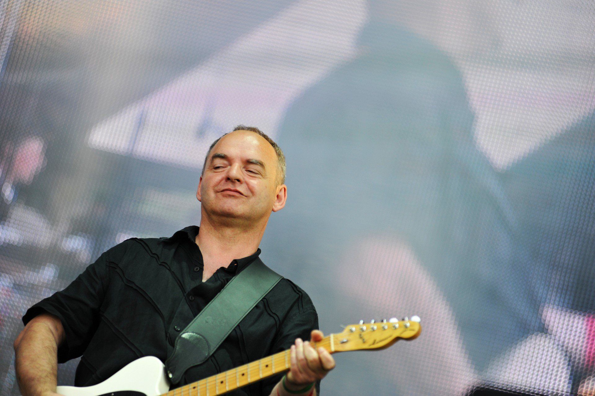 - Republika to nasze - żyjących członków zespołu - dobro osobiste i tak będzie do chwili śmierci ostatniego z nas.  - podkreśla Krzywański.