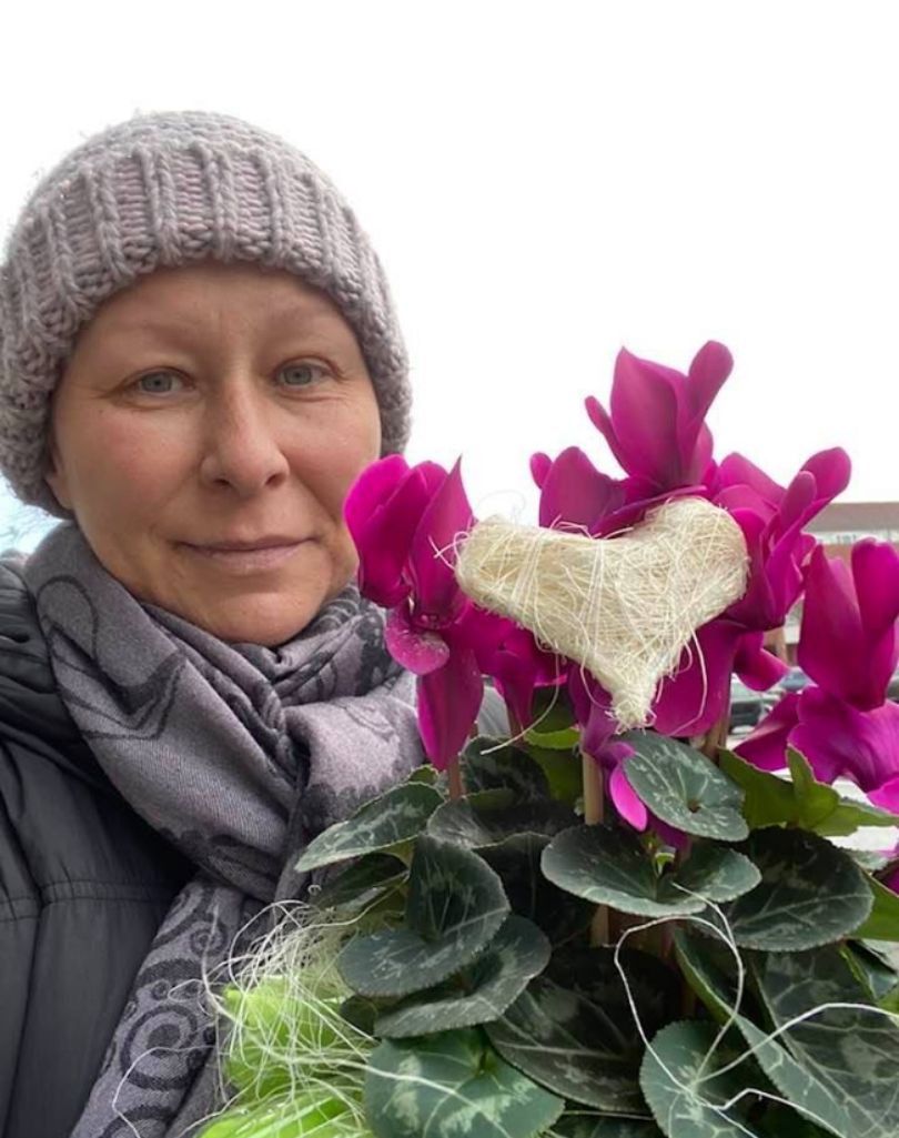 Katarzyna Litwiniak