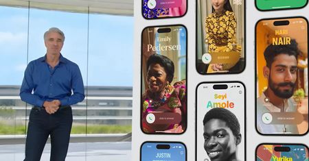 Google miał do Apple'a jedną prośbę. Apple właśnie pokazał mu środkowy palec
