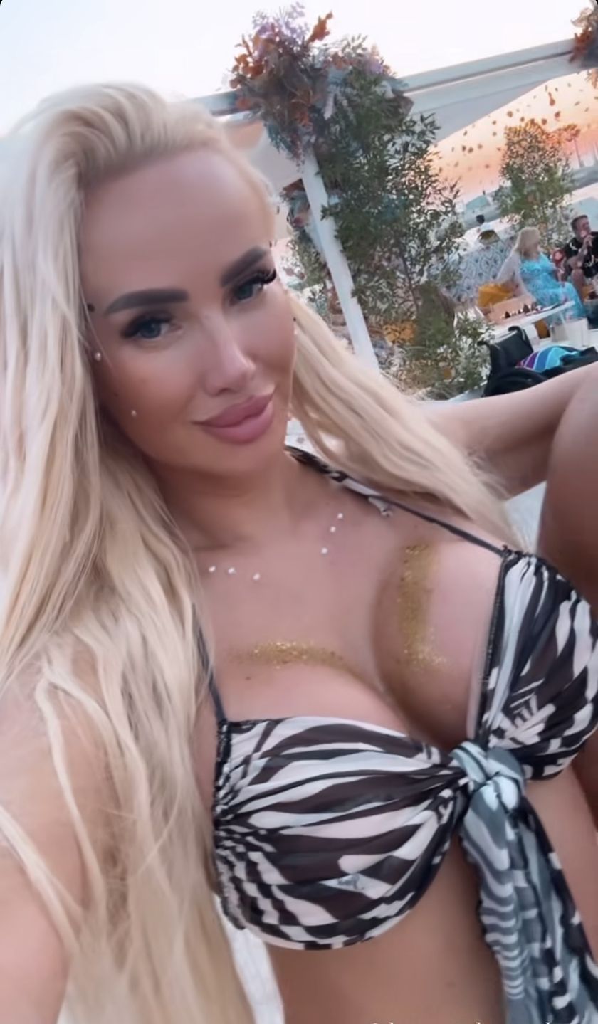 Izabela Macudzińska