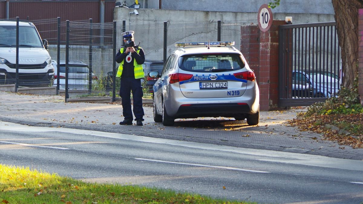 Kwoty mandatów wzrosną dwukrotnie w przypadku recydywy. W takim wypadku np. za przekroczenie prędkości o 71 km/h i więcej kierowca zapłaci 5000 zł 