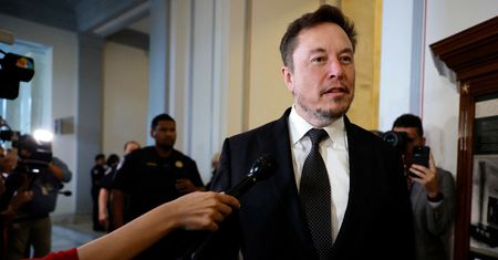 Tesla rzuciła rękawicę Szwecji. Firma Elona Muska pozwała państwo za wsparcie strajku