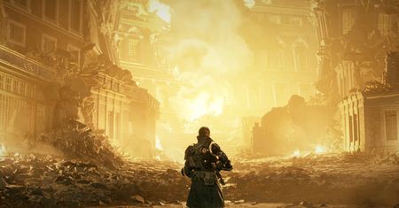 Koreańskie Destiny w akcji – Zobacz jak prezentuje się Project Magnum