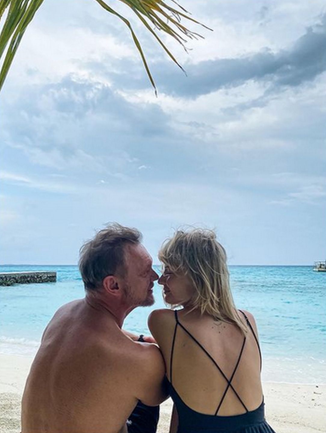 Edyta i Czarek Pazurowie