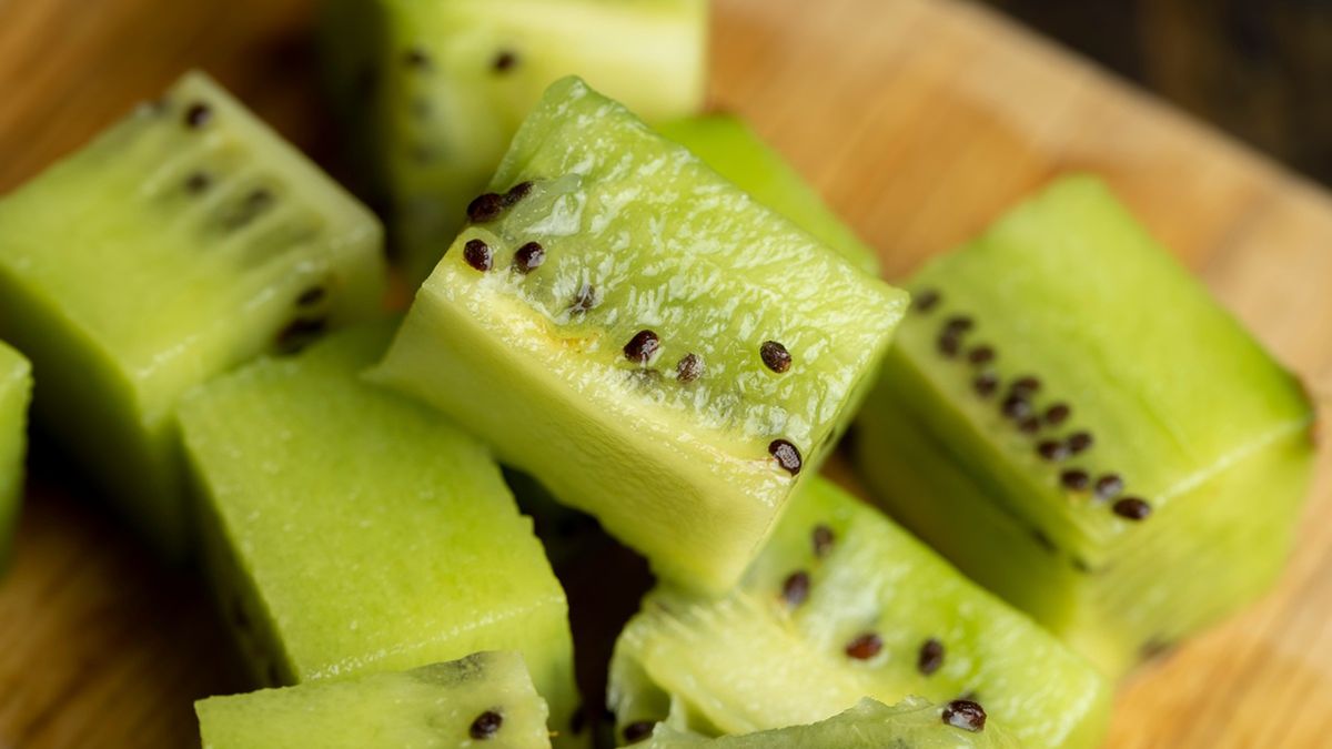 Jesz kiwi codziennie? Twój organizm szybko to odczuje