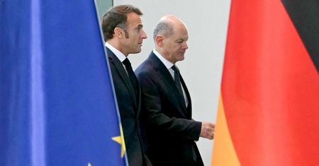 Wsparcie tylko na Twitterze? Brutalna ocena zdolności Europy Zachodniej