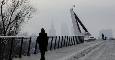 Pensje w Polsce blisko 10 tys. zł. GUS podał dane za grudzień 2025 r.