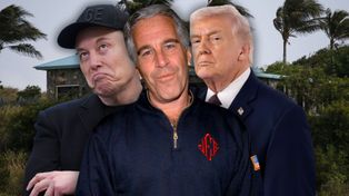 Na wyspie "gospodina Epsteina". Tak gigantycznej afery o podłożu obyczajowym świat jeszcze nie widział [OPINIA]