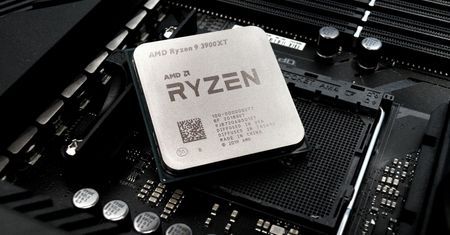 Test Ryzen 9 3900XT, czyli +100 MHz za 650 zł. AMD, no bez przesady!