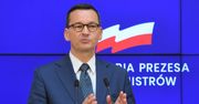 Pfizer. Szczepionka na COVID. Mateusz Morawiecki wydał oświadczenie