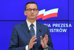 Pfizer. Szczepionka na COVID. Mateusz Morawiecki wydał oświadczenie