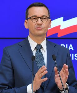 Pfizer. Szczepionka na COVID. Mateusz Morawiecki wydał oświadczenie