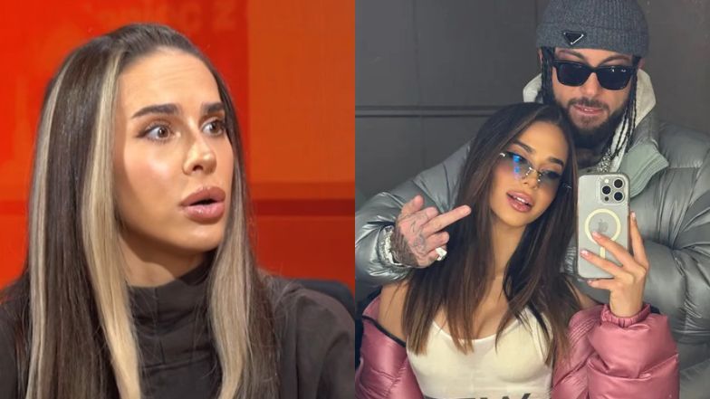 Blanka mówi o Maliku 