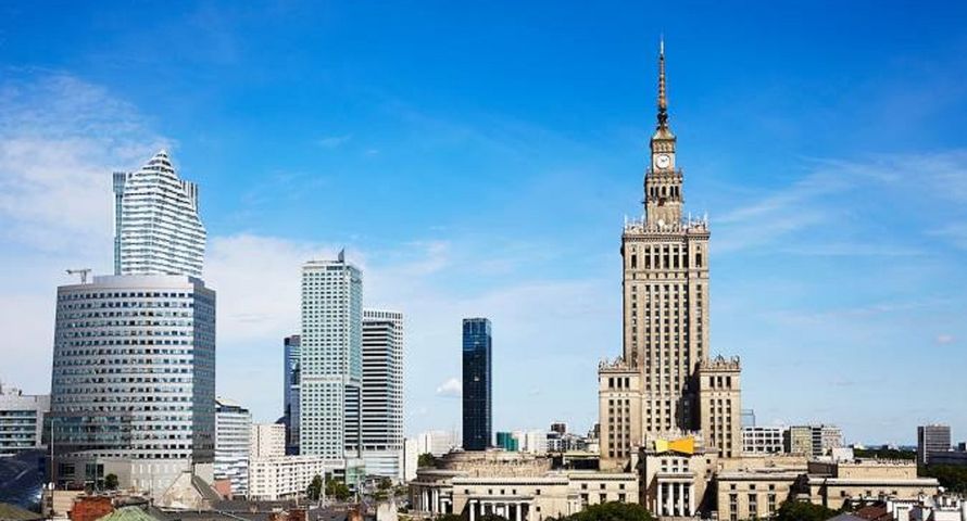 Fabryka Marketingu wygrała przetarg i wypromuje Warszawę