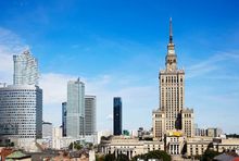 Władze Warszawy wybierają agencję mediową 