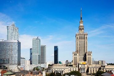 Władze Warszawy wybierają agencję mediową 