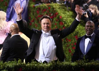 Przejęcie Twittera coraz bliżej. Sąd wyznaczył termin Elonowi Muskowi