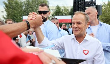 "Rzecz zupełnie niebywała". Fatalna sytuacja w służbie zdrowia