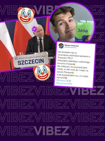 Awantura na spotkaniu z Kaczyńskim. W pierwszym rzędzie syn Arłukowicza, europosła z PO [WYWIAD]