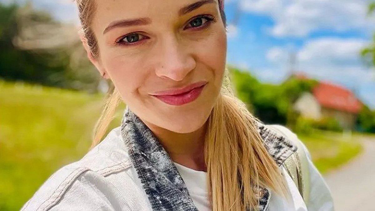 Marta Paszkin spodziewa się drugiego dziecka