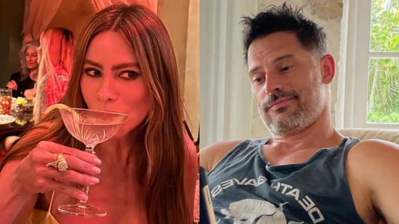 Sofia Vergara i Joe Manganiello rozwodzą się przez zamiłowanie aktorki do IMPREZOWANIA I ALKOHOLU?! "Zawsze taka była"