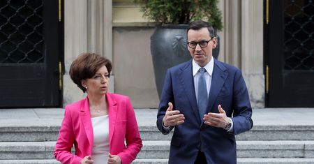 "Sytuacja jest optymalna". Rząd nie kryje zadowolenia z kondycji rynku pracy