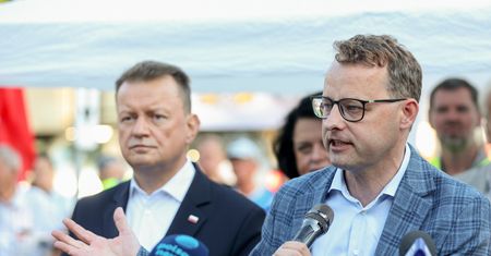 Sprawa Romanowskiego. Jest decyzja ws. sędziów