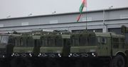 Białoruś się zbroi. Przyjęła do służby nowe Polonezy-M