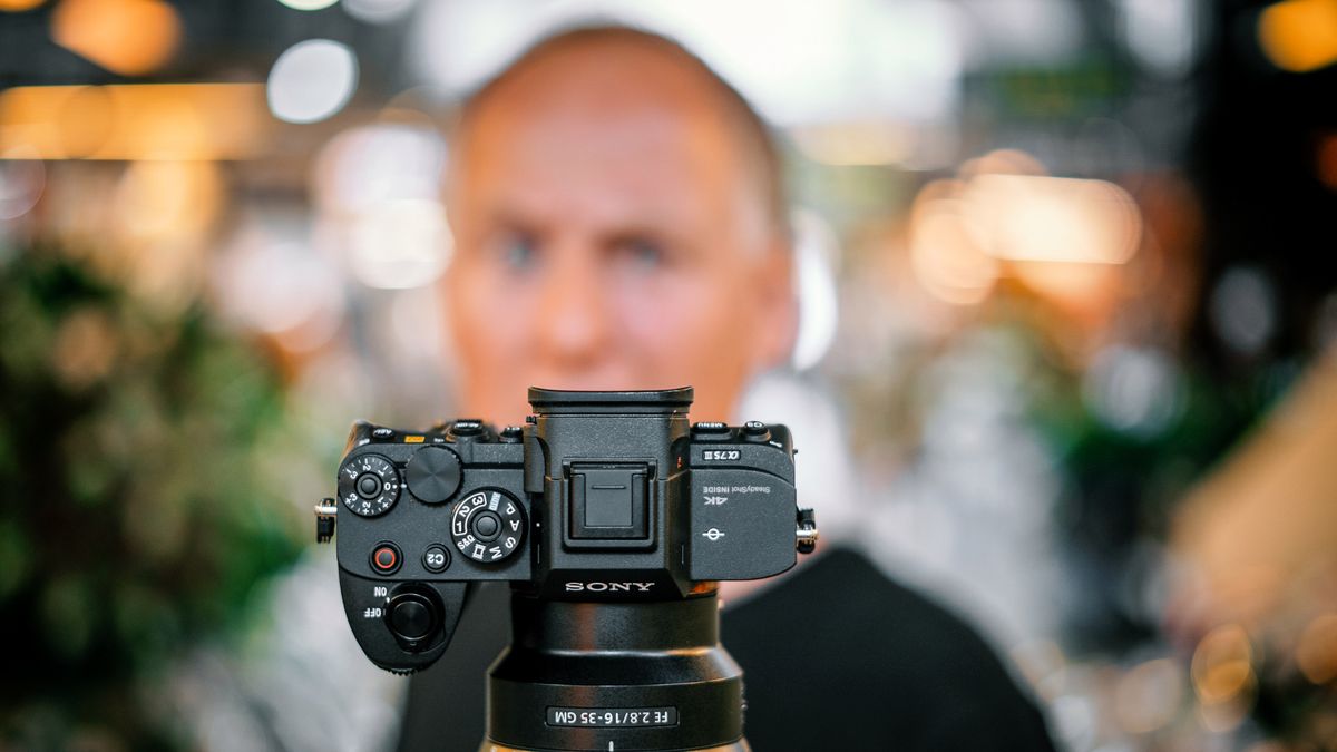 Uniwersalne ustawienia aparatu, od których najlepiej zacząć fotografować i filmować 1