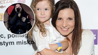Córka Magdy Femme też robi karierę muzyczną. Jak dziś wygląda 18-latka? (ZDJĘCIA)