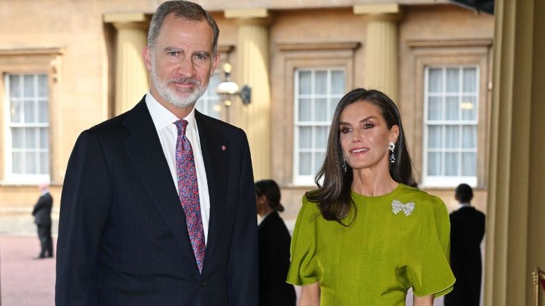 Historyczna decyzja w hiszpańskiej rodzinie królewskiej. "Złamała wielowiekową tradycję"