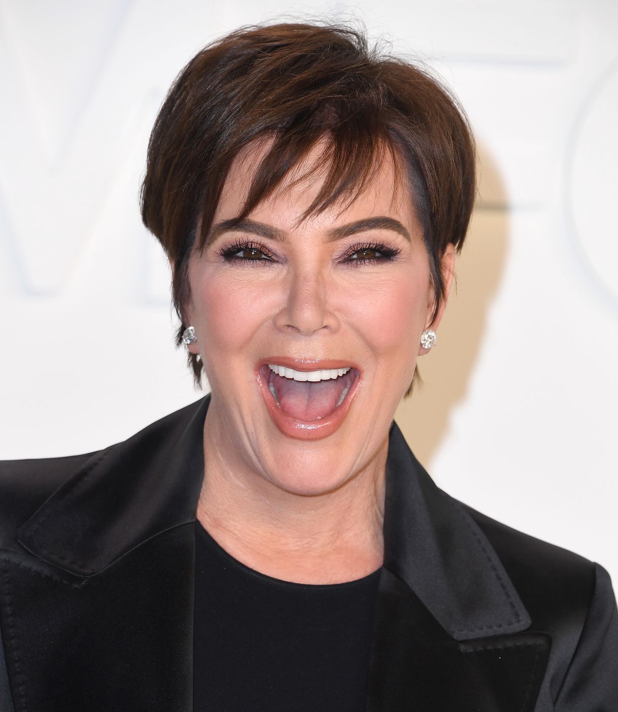 Kris Jenner i Khloe Kardashian