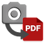 Konwerter obrazów do PDF icon