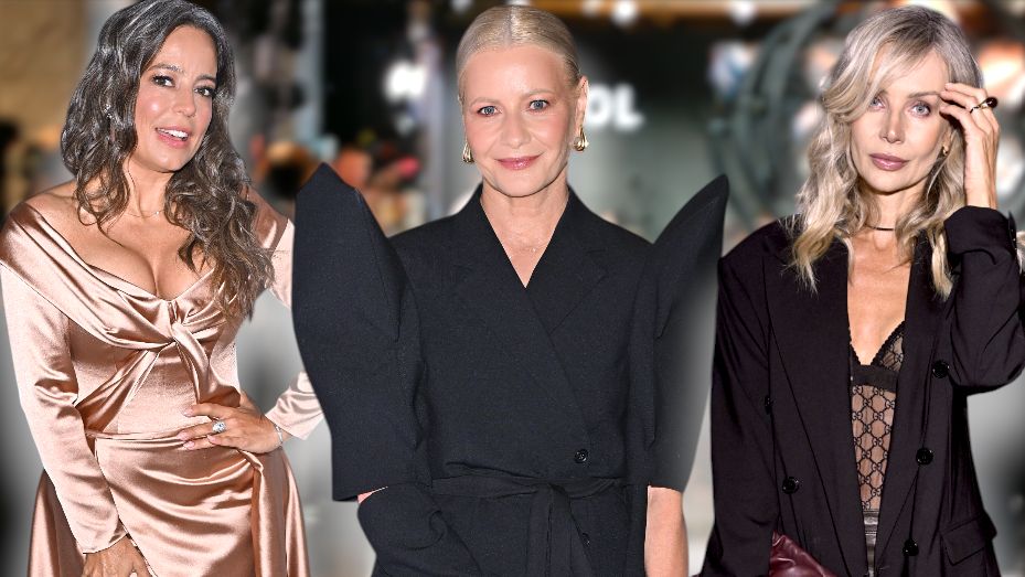 Wybieramy najlepiej ubraną gwiazdę na gali Elle (SONDA)