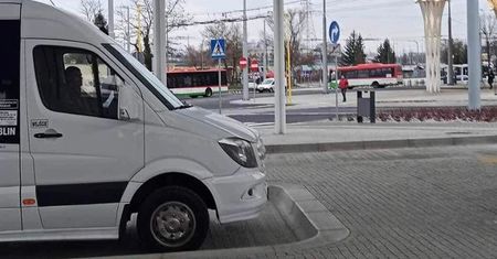 Dworzec Lublin z nowymi przewoźnikami. Od dziś 700 kursów dziennie w przeszło 60 kierunkach