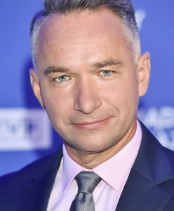 Przykre wieści dla Rafała Patyry. Stracił religijny program w TVP