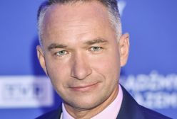 Przykre wieści dla Rafała Patyry. Stracił religijny program w TVP