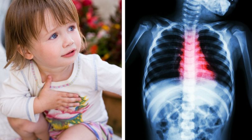 Jak wychować dziecko chore na serce?