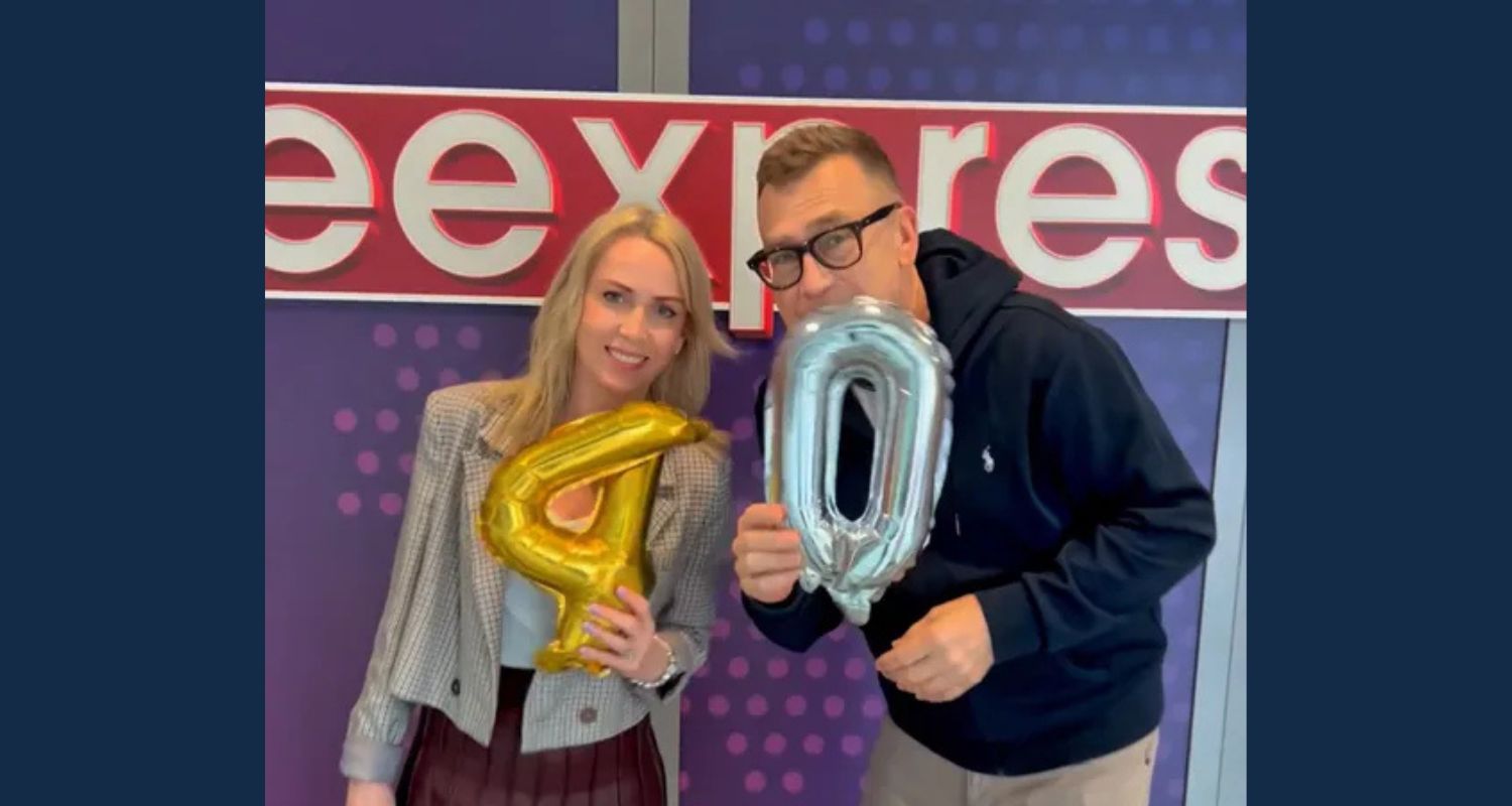 TVP szykuje 40-lecie "Teleexpressu". Start w Opolu, finał w Krynicy Morskiej