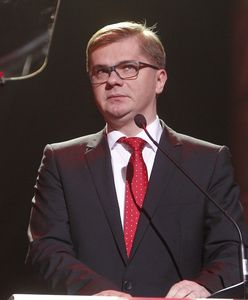 Zbieg okoliczności? Widzowie TVP byli skazani na Latkowskiego