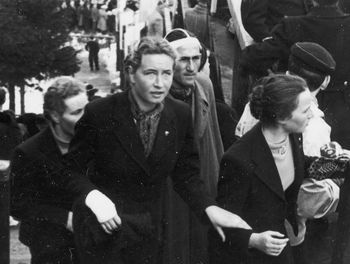 85 lat temu Niemcy rozstrzelali polską mistrzynię. Miała 23 lata