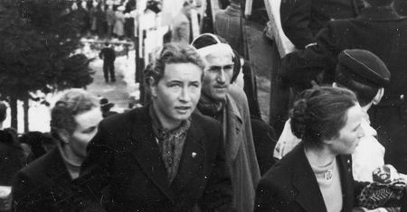 85 lat temu Niemcy rozstrzelali polską mistrzynię. Miała 23 lata